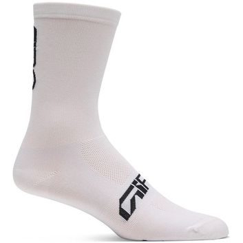 GIRO Comp Racer High Rise White