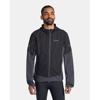 KILPI RAYEN-M Černá