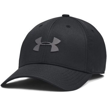 UNDER ARMOUR Storm Blitzing Adj, Black