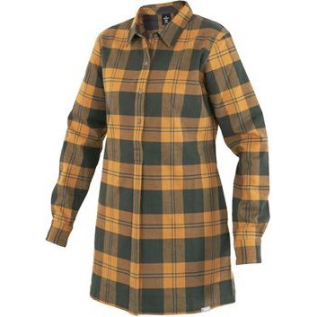 WARMPEACE MYDAY LADY lava grey/mustard