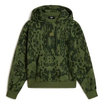 VANS MTE Kennett Printed PO Pine Forest