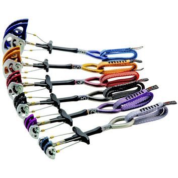 ROCK EMPIRE AxelPlus 6