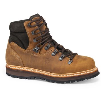 HANWAG Bergler Nuss/Hazelnut