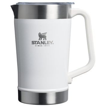 STANLEY Stay-Chill Classic Pitcher 1,9 l Frost Gloss