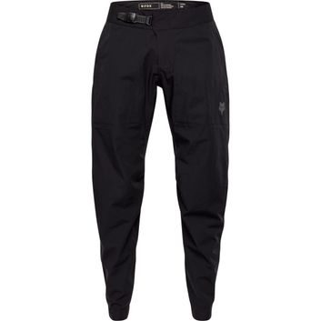 FOX Ranger Water Pant Black