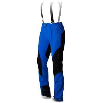 TRIMM MAROLA PANTS jeans blue/ dark grey