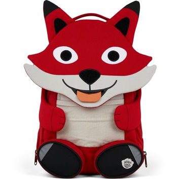 AFFENZAHN Large Friend 8 Fox