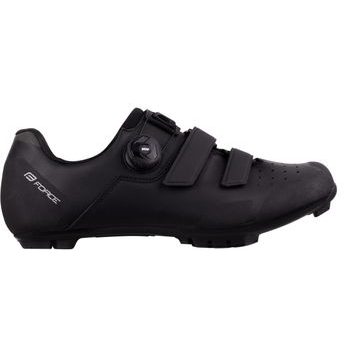 FORCE MTB REVO 2 černá