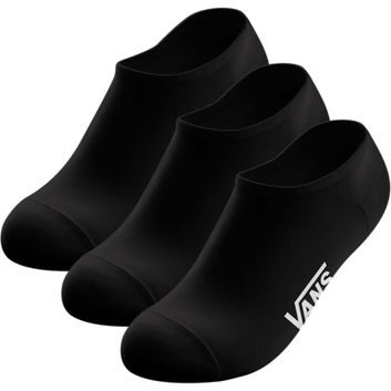 VANS Classic Kick ROX KIDS Black