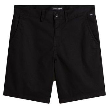 VANS MN AUTHENTIC CHINO RELAXED SHORT, black