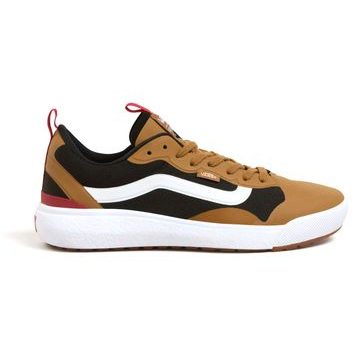 VANS MTE UltraRange EXO BROWN/BLACK