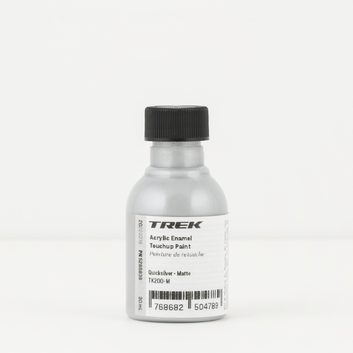 TREK Paint Touch-Up 30ml TK200-M Matte Quicksilver