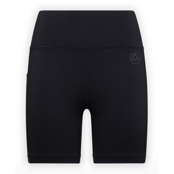 LA SPORTIVA Cosmosis 6" Short W Black/Onyx