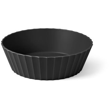 BLIMPLUS CI051 Hera M Carbon Black 20 cm