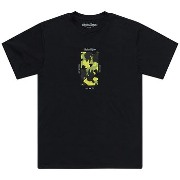 TROY LEE DESIGNS BOXED OUT BLACK (70156902)