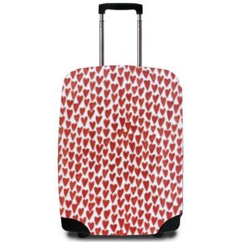 CASEMATES 783037 Hearts M 60-68 cm