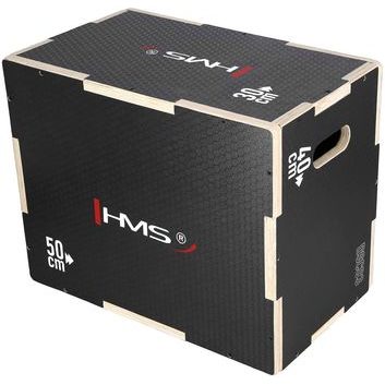 HMS DSC03 50 x 40 x 30 cm
