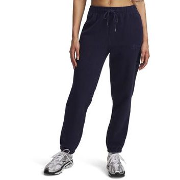 UNDER ARMOUR Icon Terry Varsity Jogger-BLU