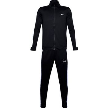 UNDER ARMOUR UA EMEA Track Suit-BLK