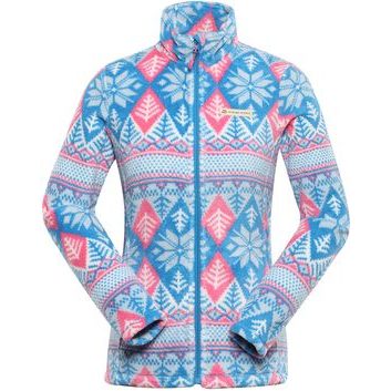 ALPINE PRO EFLINA mykonos blue