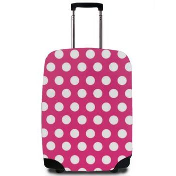 CASEMATES 783039 růžová/bílá M 60-68 cm