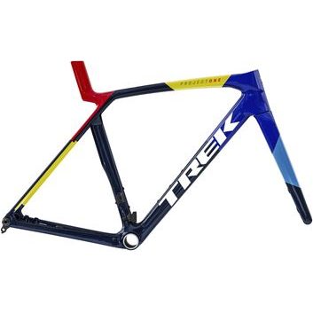 TREK Rámová sada Madone SLR Gen 8, Team Replica