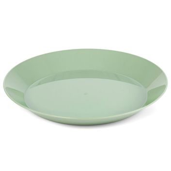 GSI OUTDOORS Cascadian Plate; sage