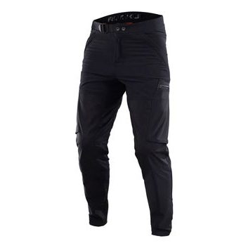 TROY LEE DESIGNS RUCKUS CARGO MONO BLACK