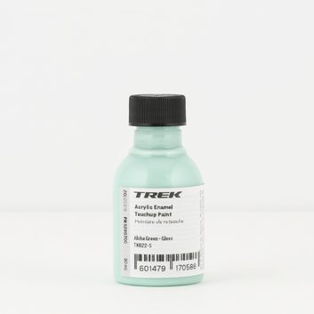 TREK Paint Touch-Up 30ml TK622-S Gloss Aloha Green