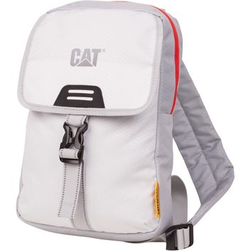 CATERPILLAR Urban Mountaineer Ajo Peak 4 ledově šedá