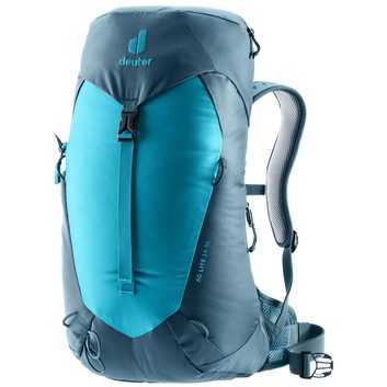 DEUTER AC Lite 14 SL lagoon-atlantic