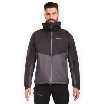 KILPI HURRICANE-M Černá