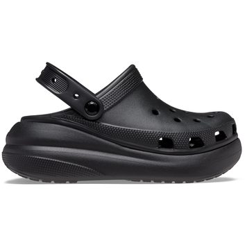 CROCS Classic Crush Clog Black