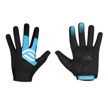 FORCE MTB POWER černo-modré