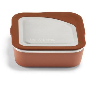 KLEAN KANTEEN Lunch Box Autumn Glaze 680 ml
