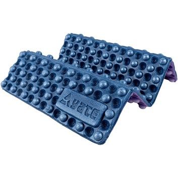 YATE BUBBLES Plus tm. modrá/fialová