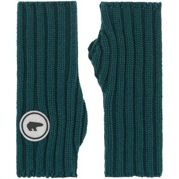 EISBÄR Lien Mittens adv. green
