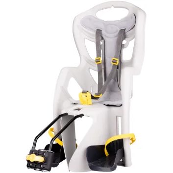 BELLELLI PEPE zadní světle šedá