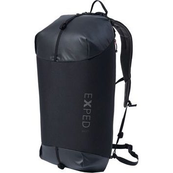 EXPED Radical 45 black
