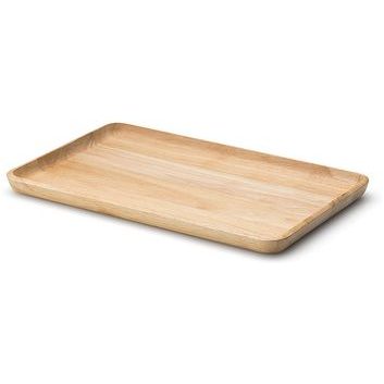 CONTINENTA Podnos obdélníkový 34cm