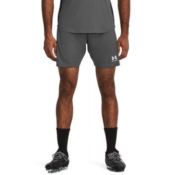 UNDER ARMOUR M's Ch. Knit Short-GRY