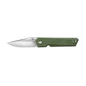 TB OUTDOOR UNBOXER ARMY GREEN HANDLE