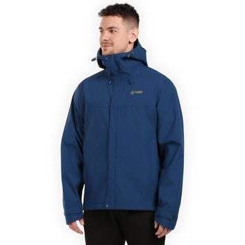 KILPI MONTANA-M Tmavě modrá