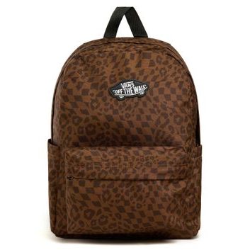 VANS Old Skool Grom Backpack 18 Dachshund