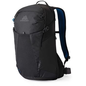 GREGORY KIRO 24 RC, ALPINE BLACK