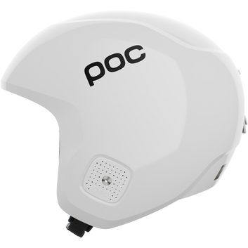 POC Skull Dura Jr Blixten White