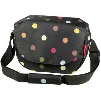KLICKFIX FUNBAG 4l DOTS