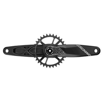 TRUVATIV AM FC DESC 6K EAGLE B148 DUB 175 BLK 32