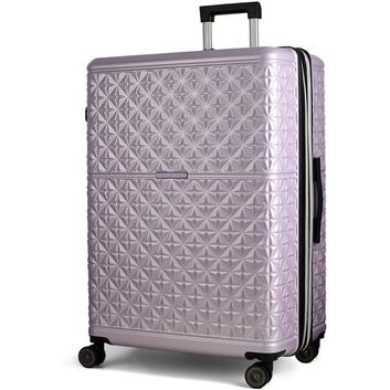 ROCK Maya L 118 L - fialová