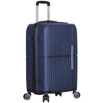 OUTDOOR GEAR Garnet TR404/3-M PP 55 L tmavě modrá